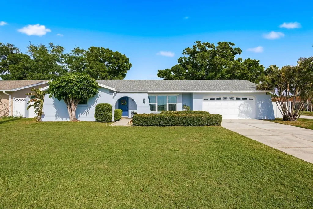 9115 125th Street Seminole FL 33772
