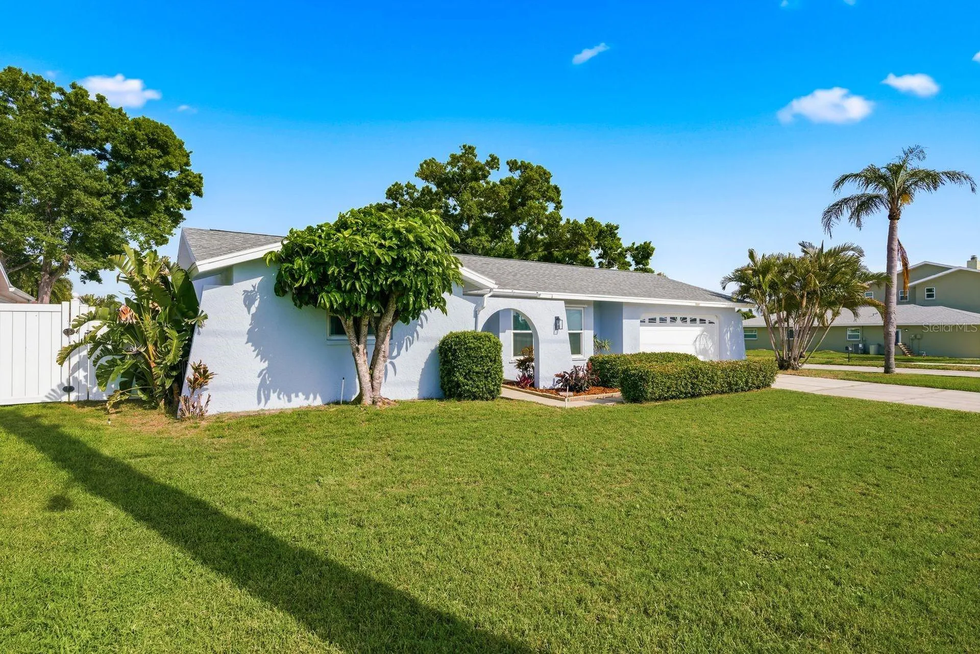 9115 125th Street Seminole FL 33772