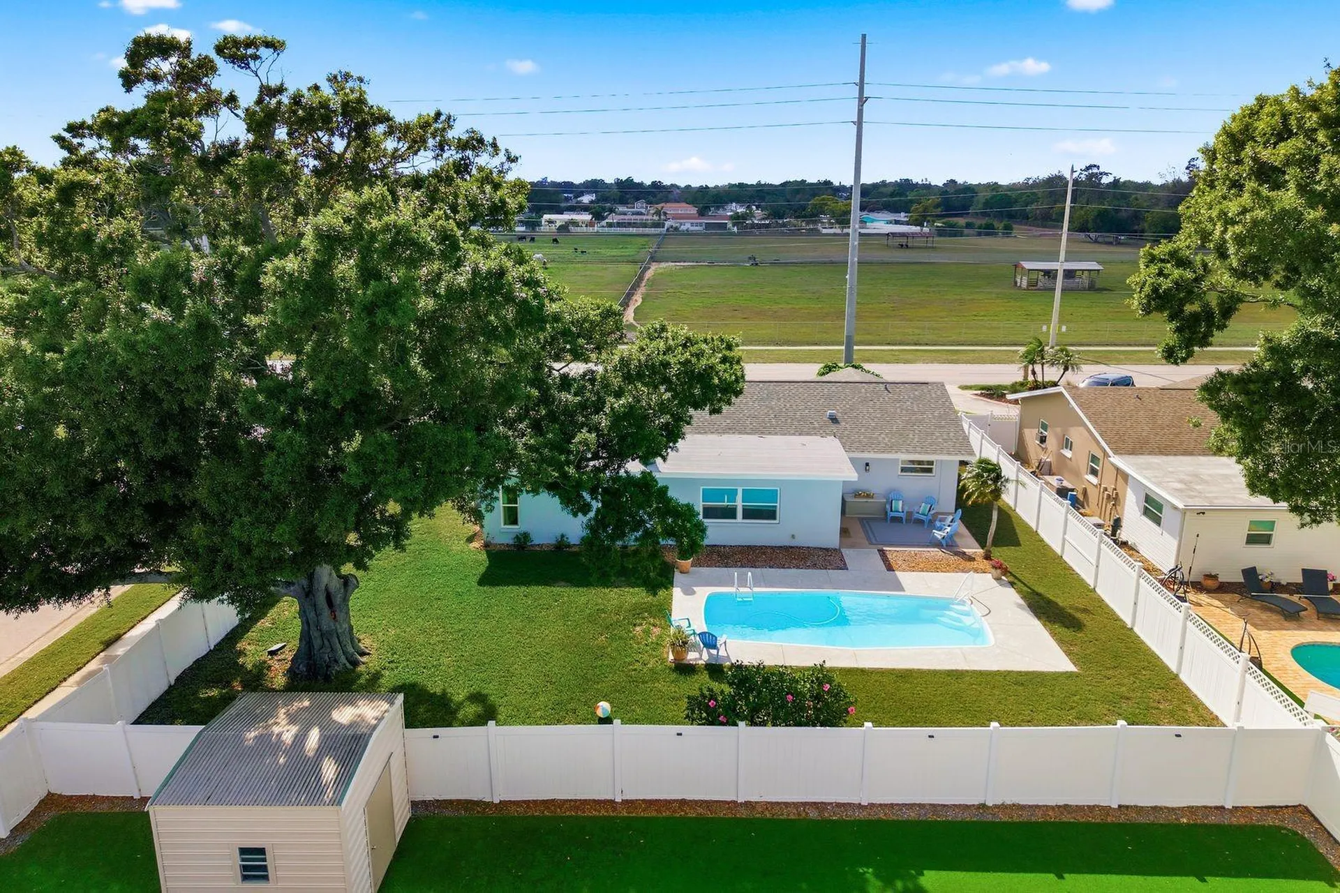 9115 125th Street Seminole FL 33772