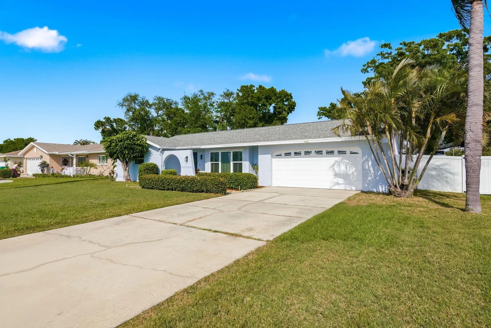 9115 125th Street Seminole FL 33772