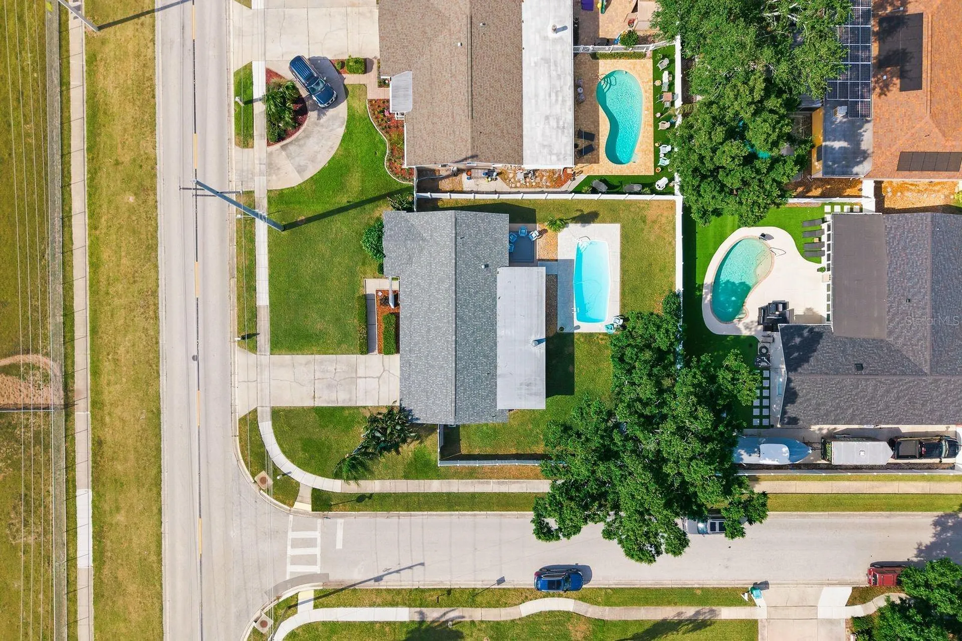 9115 125th Street Seminole FL 33772