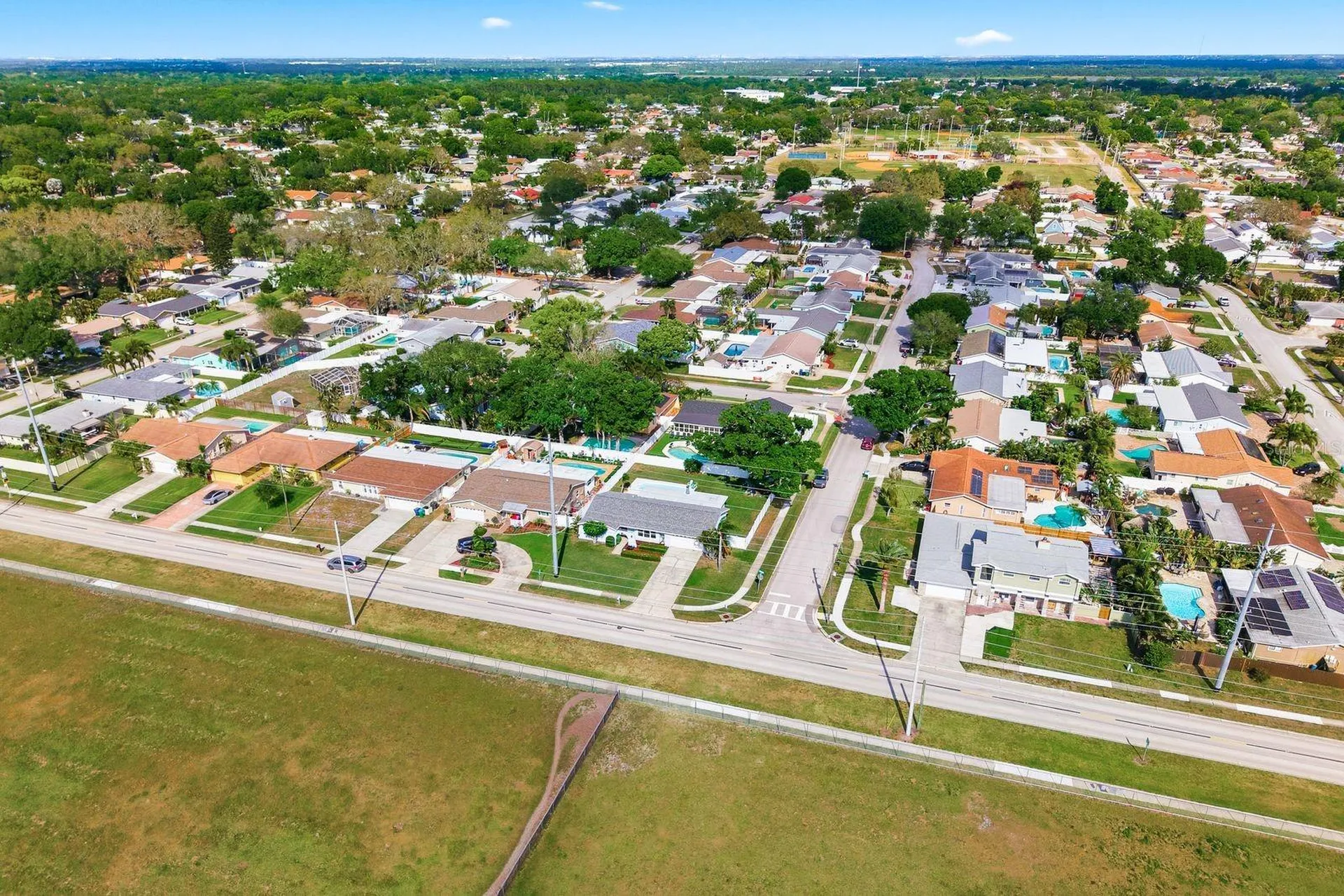 9115 125th Street Seminole FL 33772