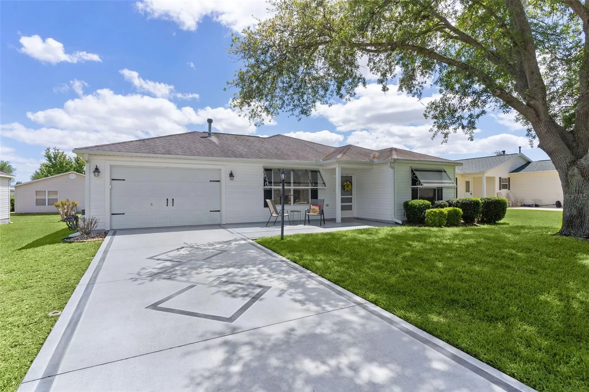8015 SE 174th Belhaven Loop The Villages FL 32162