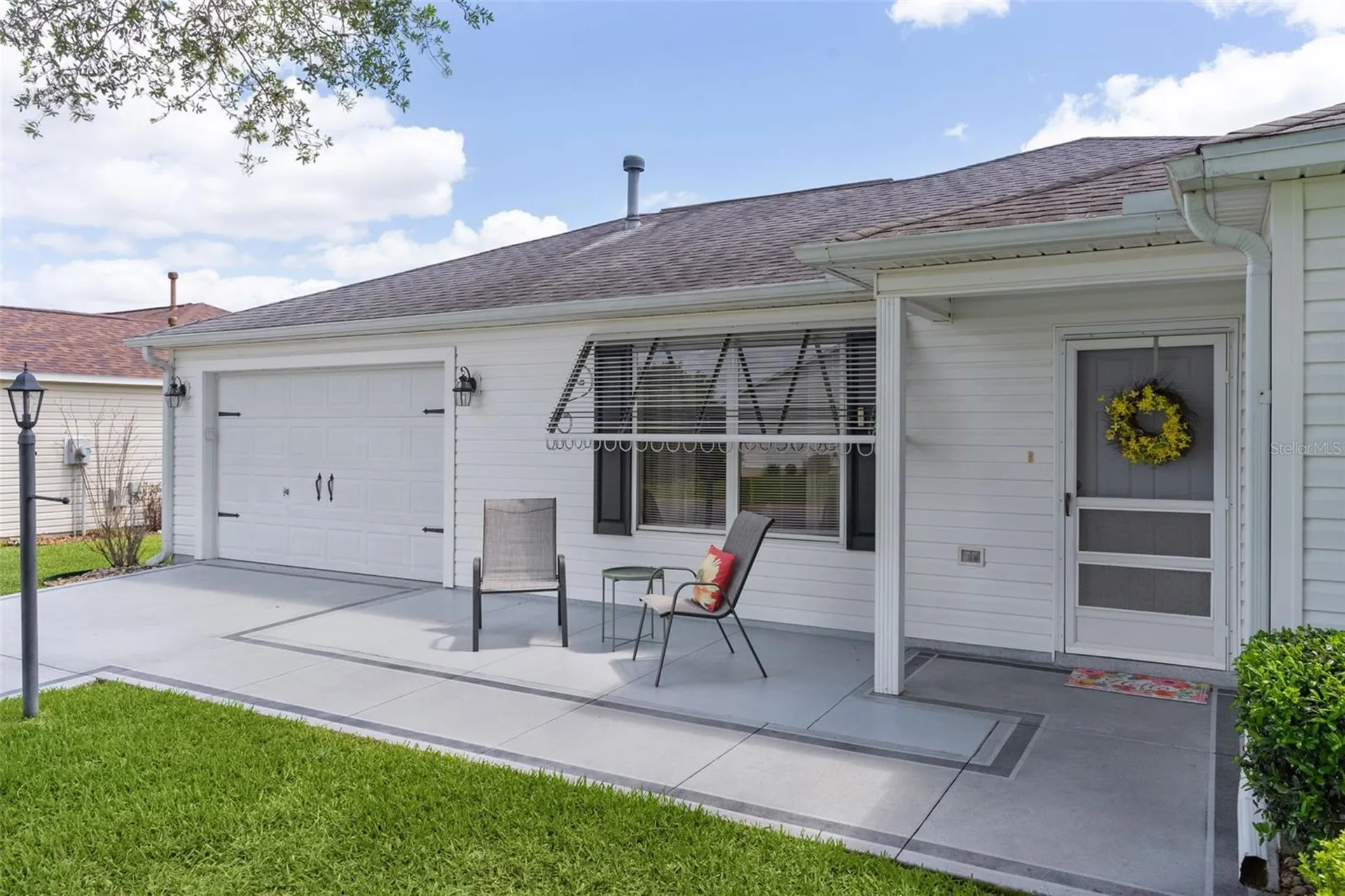 8015 SE 174th Belhaven Loop The Villages FL 32162