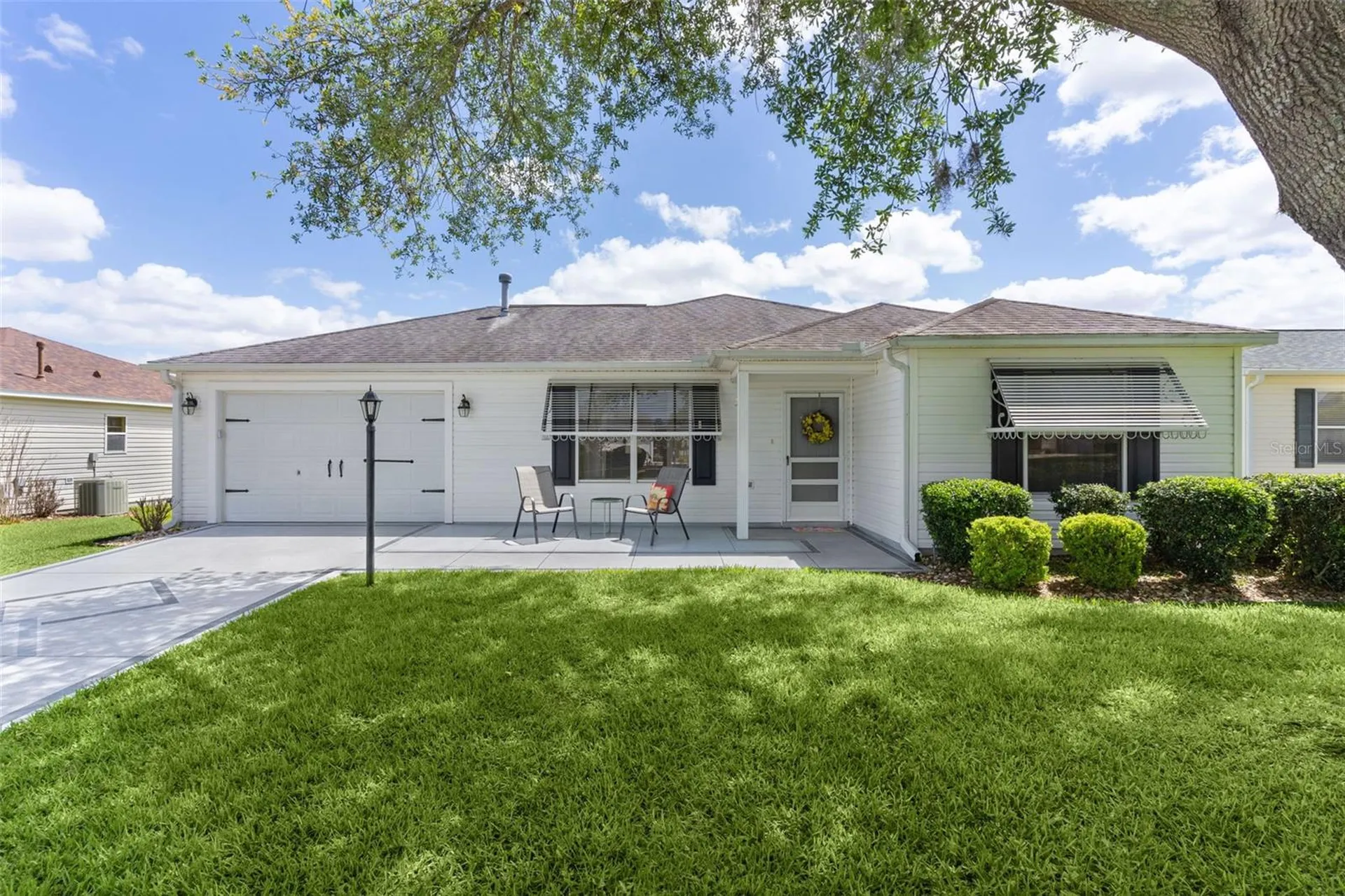 8015 SE 174th Belhaven Loop The Villages FL 32162
