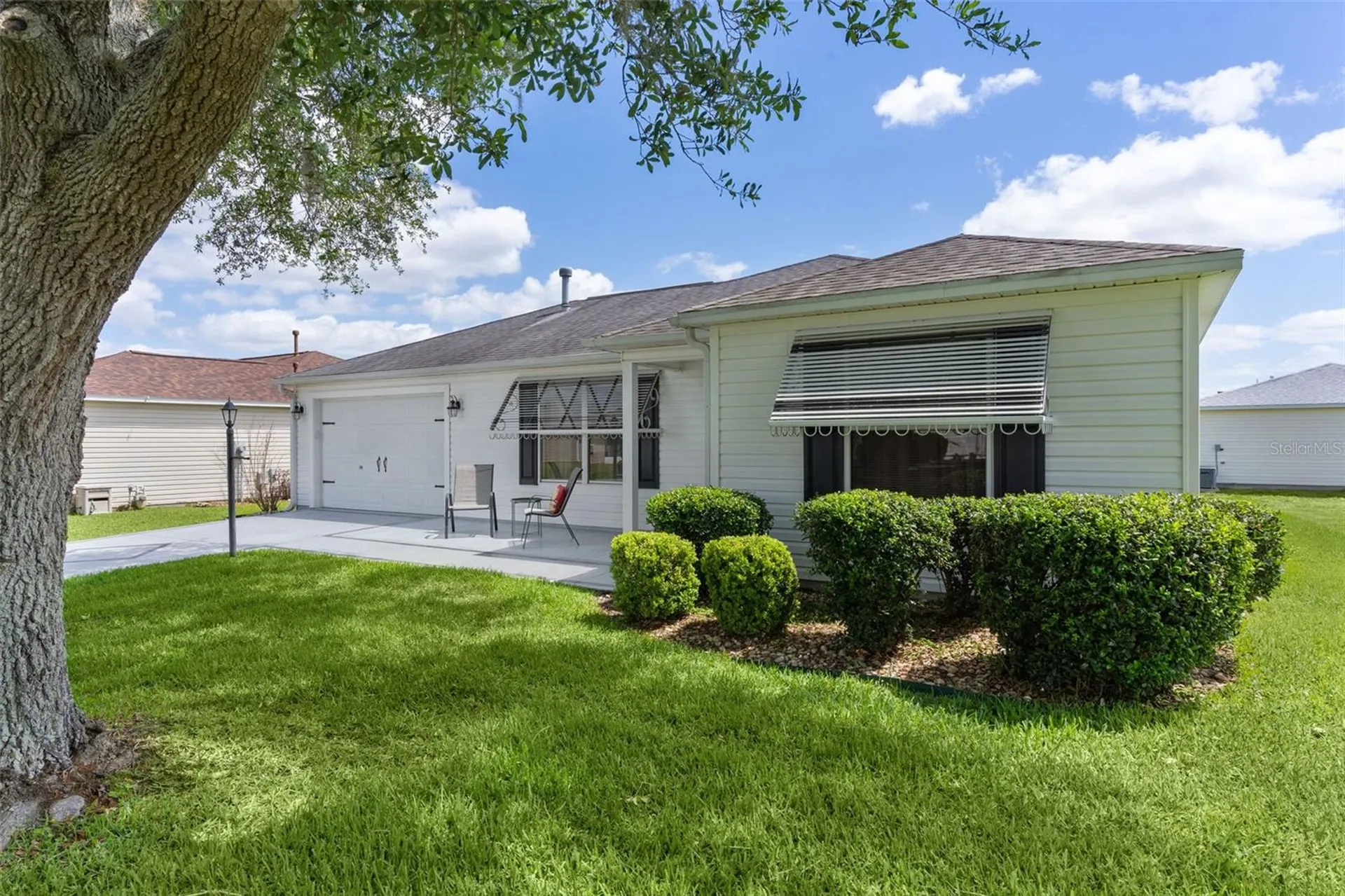 8015 SE 174th Belhaven Loop The Villages FL 32162