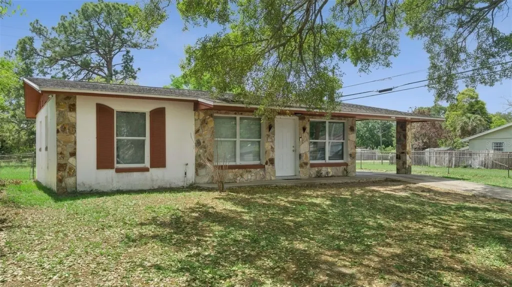 4366 Kirkland Boulevard Orlando FL 32811