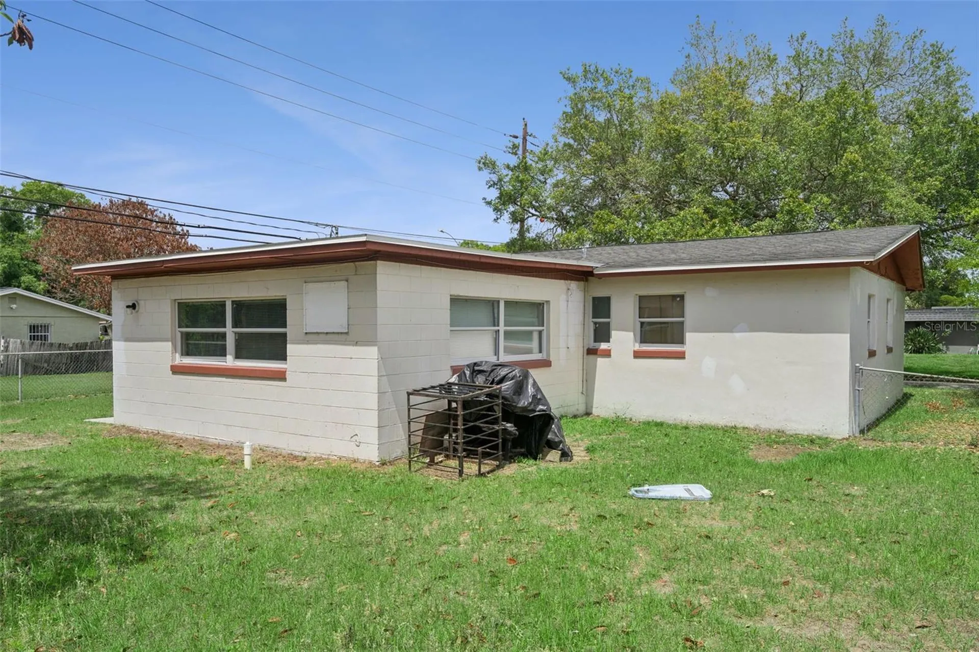 4366 Kirkland Boulevard Orlando FL 32811