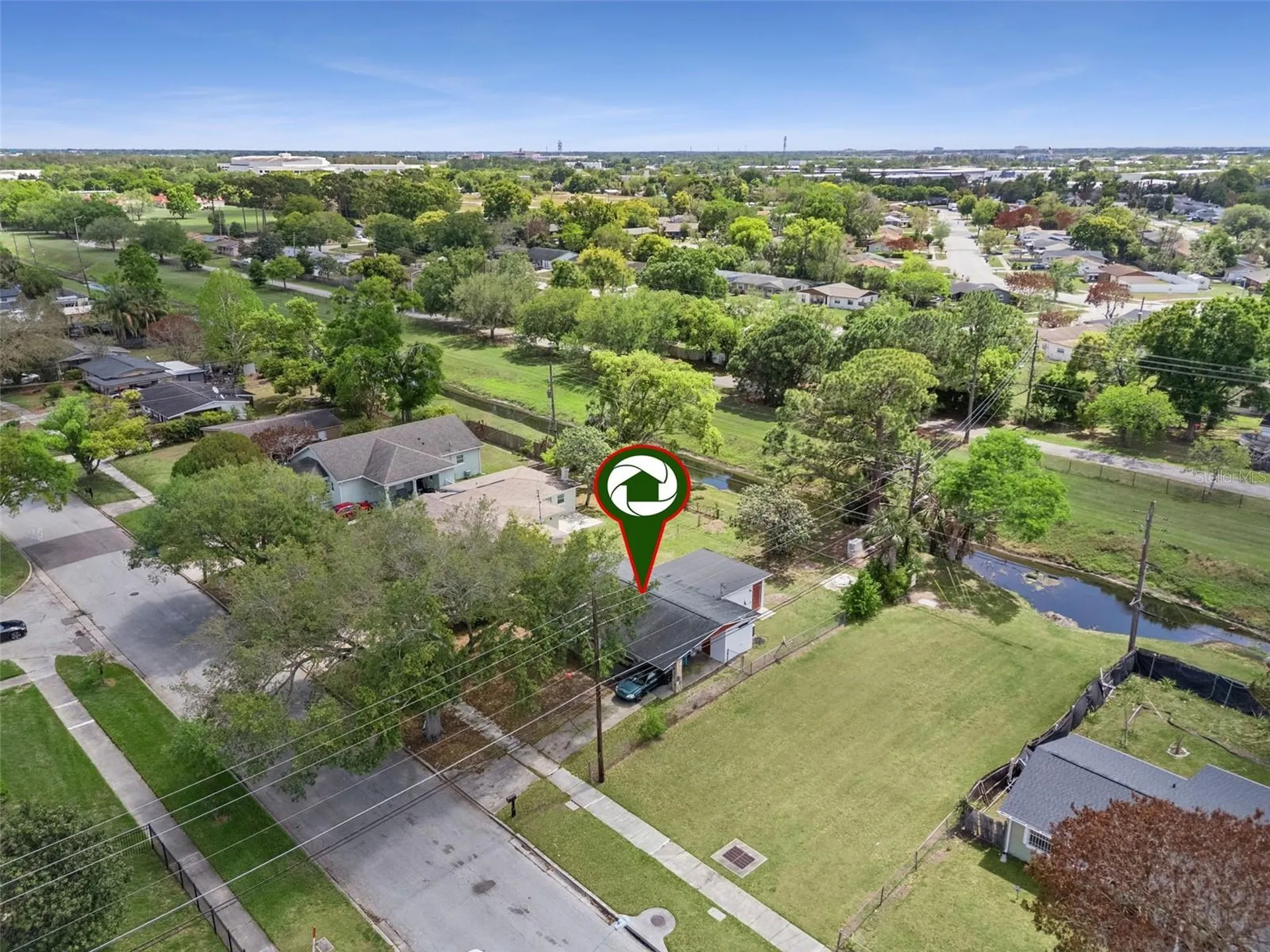 4366 Kirkland Boulevard Orlando FL 32811