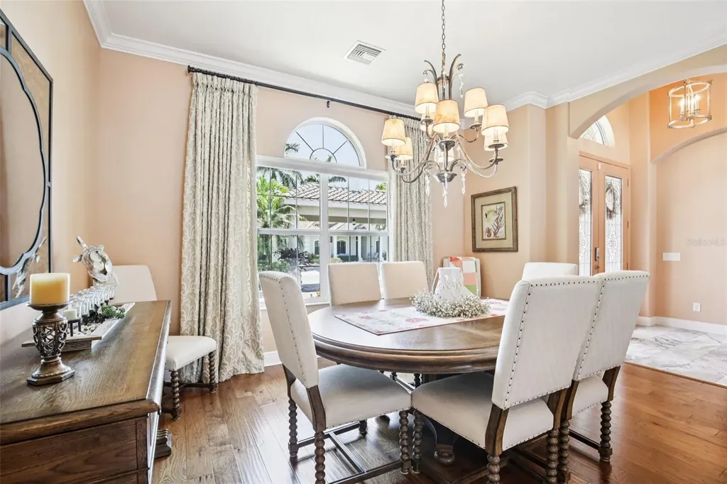 4741 Mainsail Drive Bradenton FL 34208