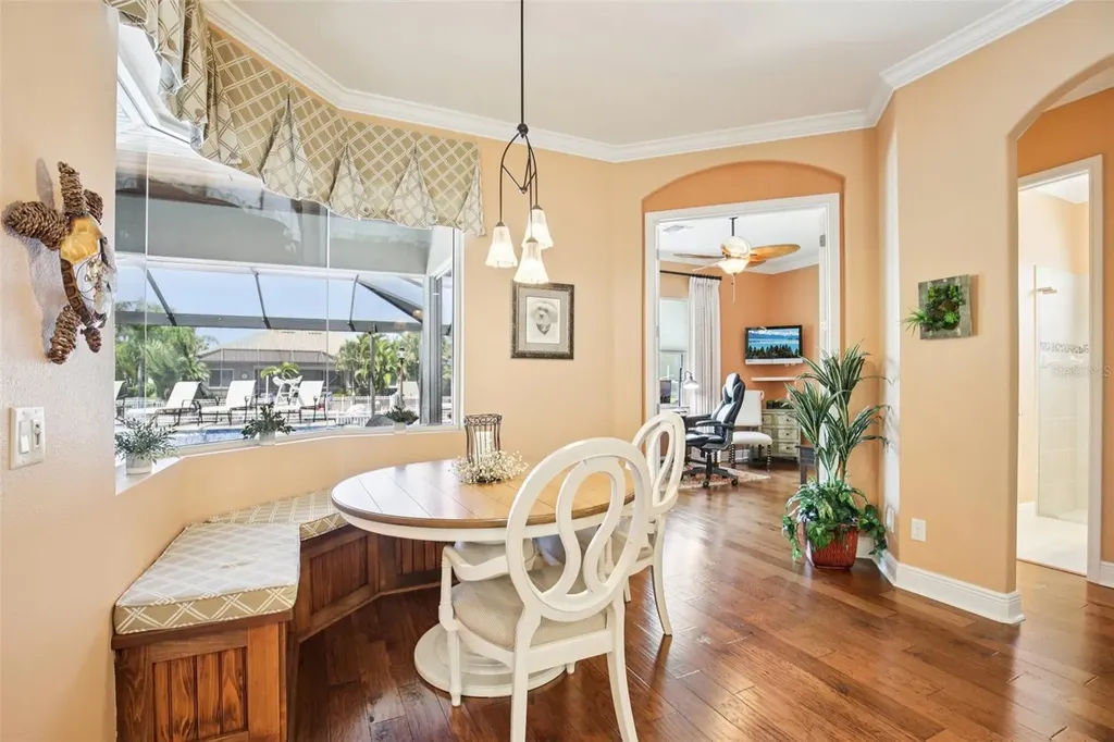 4741 Mainsail Drive Bradenton FL 34208