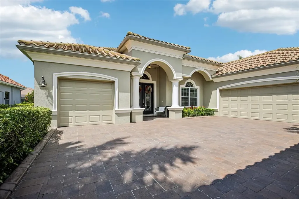 4741 Mainsail Drive Bradenton FL 34208
