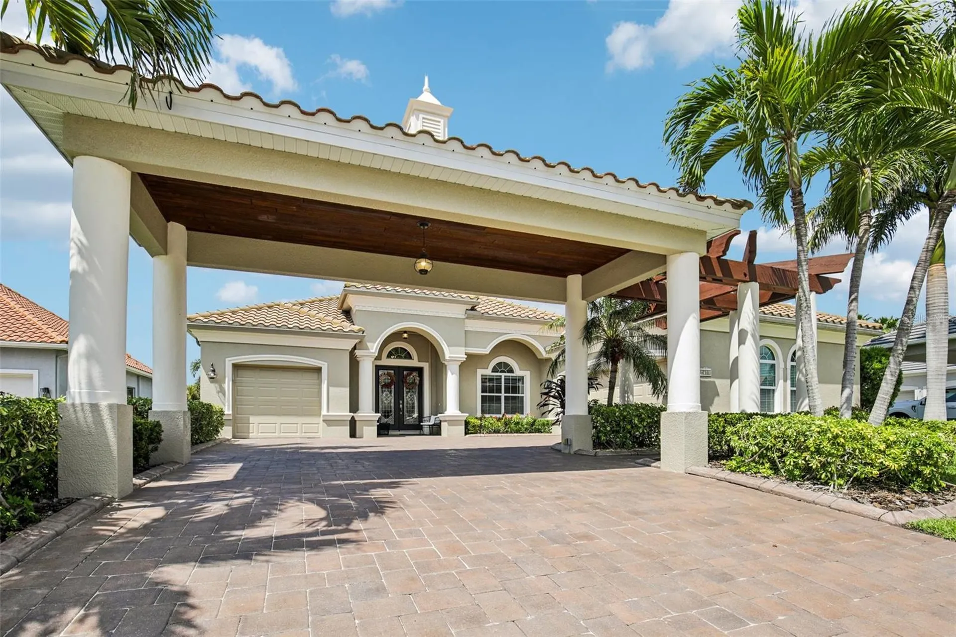 4741 Mainsail Drive Bradenton FL 34208