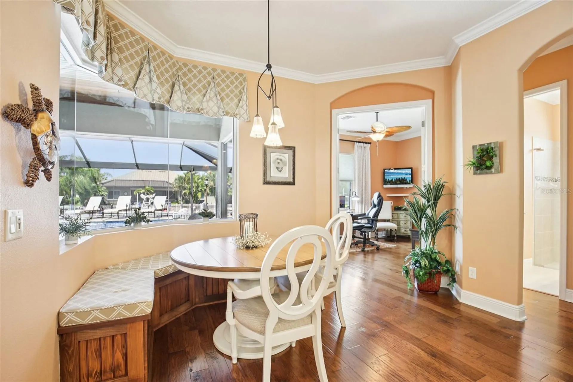 4741 Mainsail Drive Bradenton FL 34208