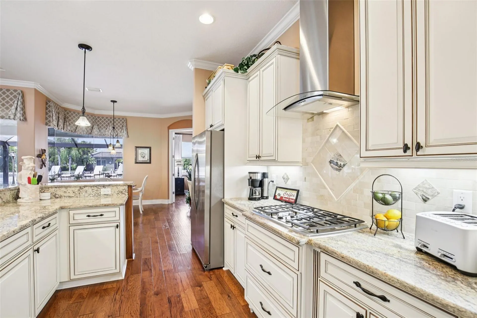 4741 Mainsail Drive Bradenton FL 34208