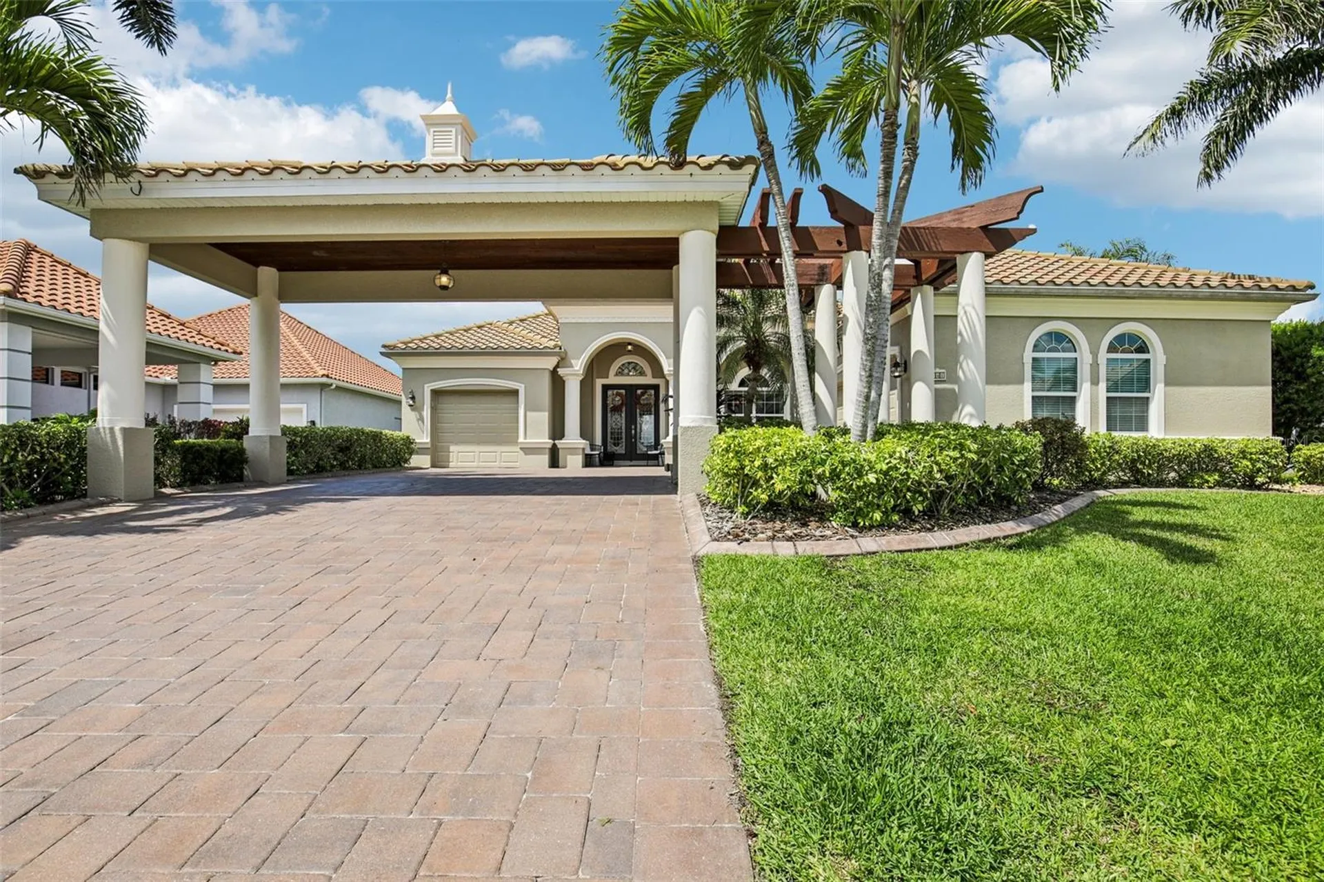 4741 Mainsail Drive Bradenton FL 34208