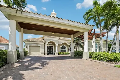 4741 Mainsail Drive Bradenton FL 34208