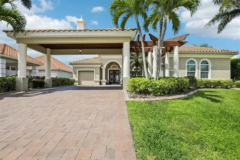 4741 Mainsail Drive Bradenton FL 34208