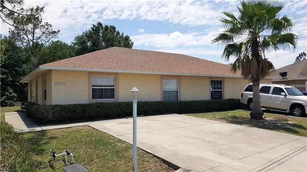 319 Baccarat Court Kissimmee FL 34759