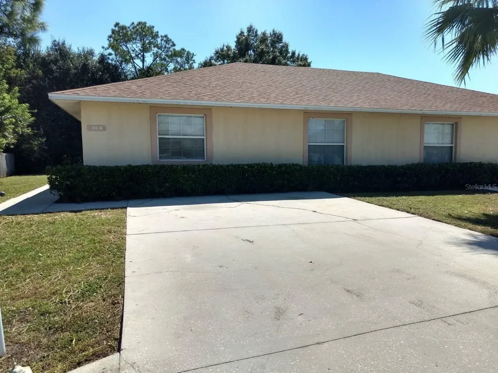 319 Baccarat Court Kissimmee FL 34759