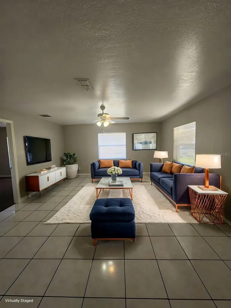 319 Baccarat Court Kissimmee FL 34759