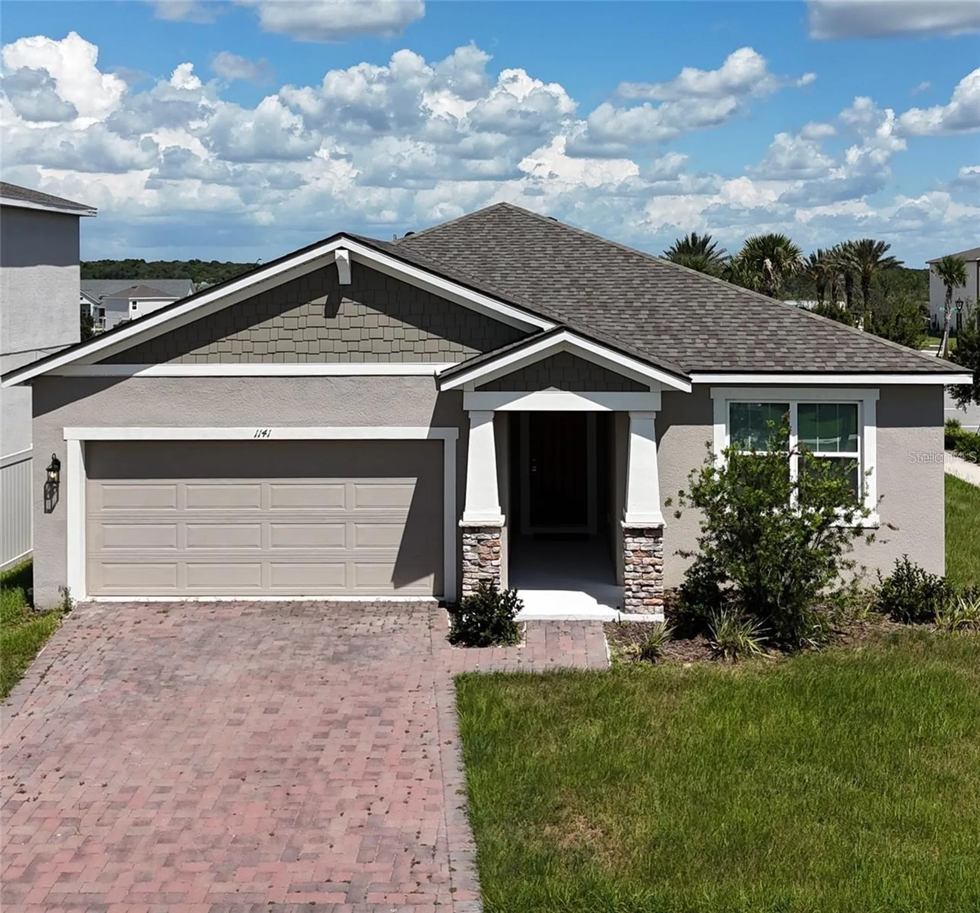 1141 Lakeshore Breeze Place Kissimmee FL 34747