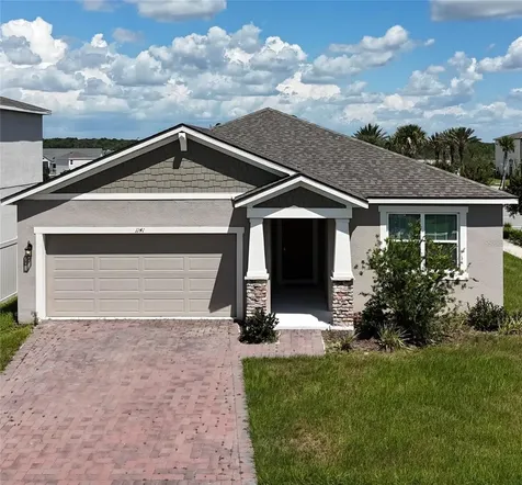 1141 Lakeshore Breeze Place Kissimmee FL 34747