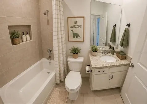 1141 Lakeshore Breeze Place Kissimmee FL 34747