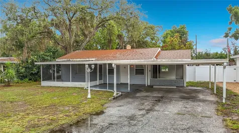 1328 Divot Lane Tampa FL 33612