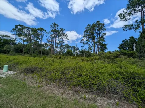784 Washington Boulevard NE Lake Placid FL 33852