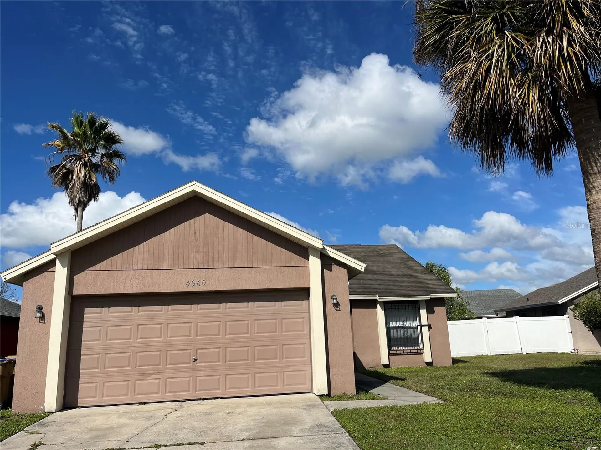 4960 Warrior Lane Kissimmee FL 34746