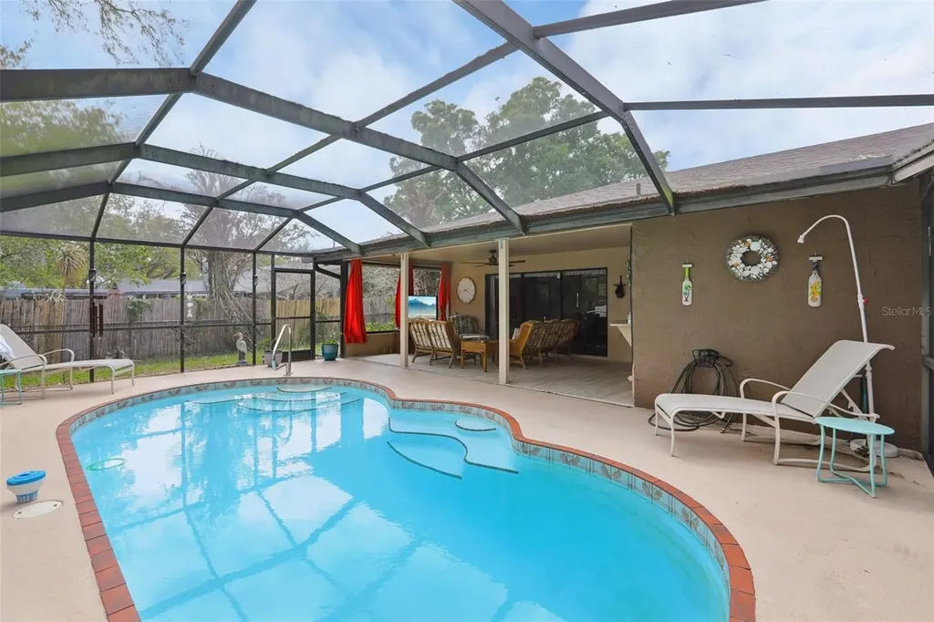 366 Leafy Way Avenue Spring Hill FL 34606
