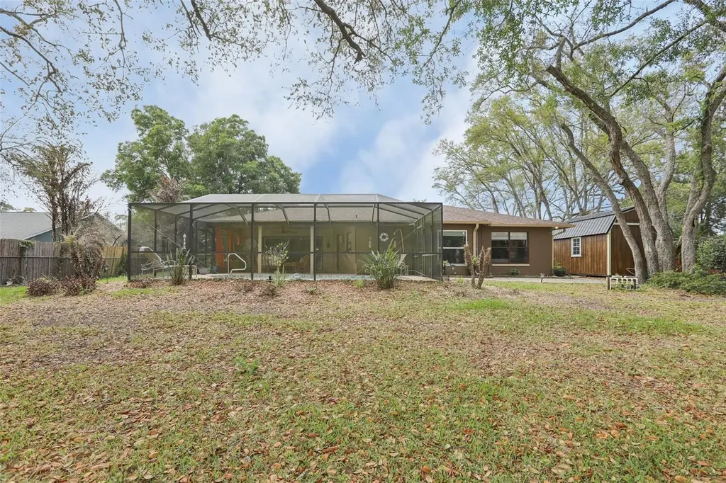 366 Leafy Way Avenue Spring Hill FL 34606