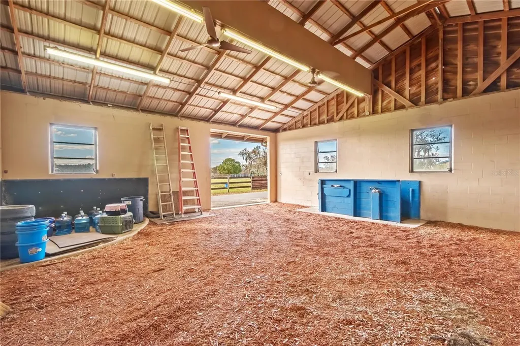 5100 W Highway 329 Reddick FL 32686