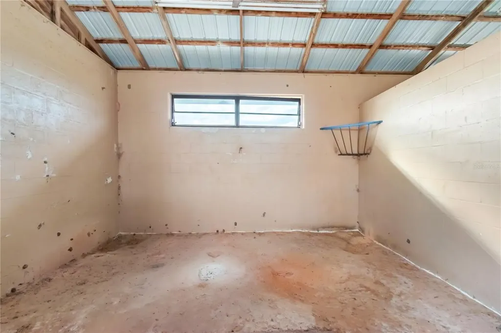 5100 W Highway 329 Reddick FL 32686