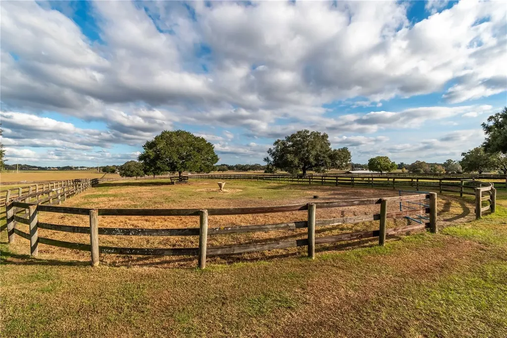 5100 W Highway 329 Reddick FL 32686