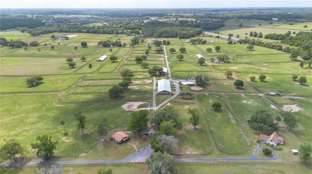5100 W Highway 329 Reddick FL 32686