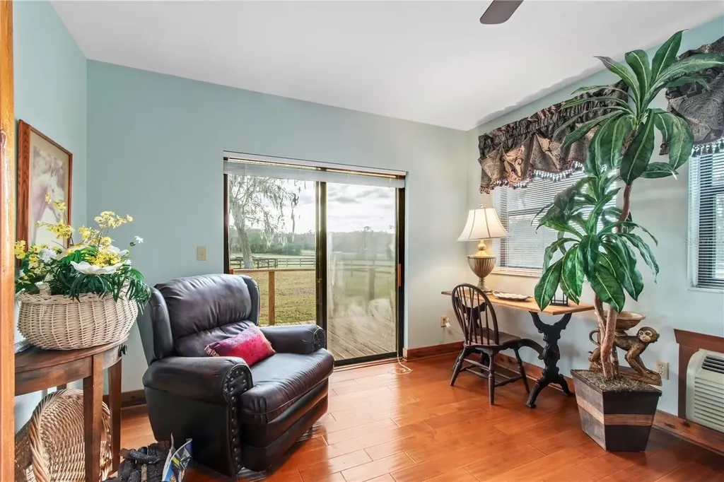 5100 W Highway 329 Reddick FL 32686