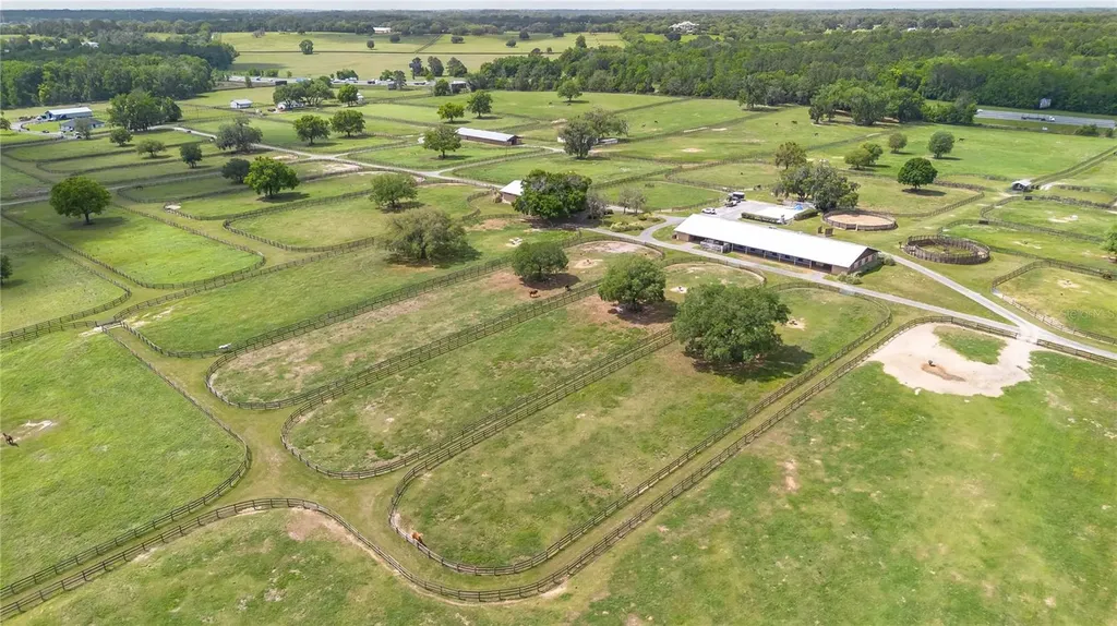 5100 W Highway 329 Reddick FL 32686