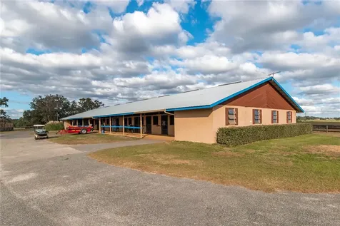 5100 W Highway 329 Reddick FL 32686