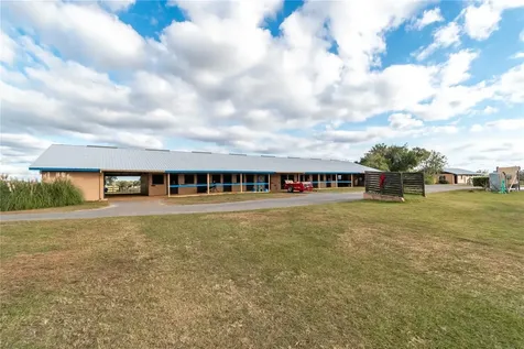 5100 W Highway 329 Reddick FL 32686