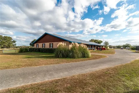 5100 W Highway 329 Reddick FL 32686