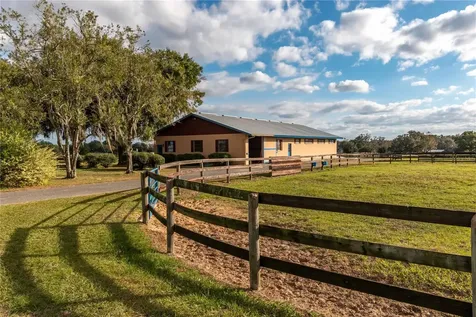 5100 W Highway 329 Reddick FL 32686