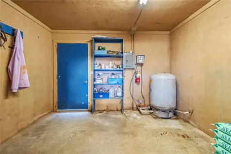 5100 W Highway 329 Reddick FL 32686