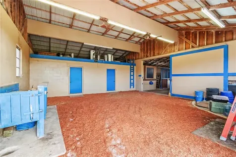 5100 W Highway 329 Reddick FL 32686