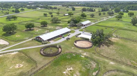 5100 W Highway 329 Reddick FL 32686