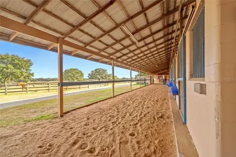 5100 W Highway 329 Reddick FL 32686