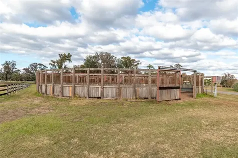 5100 W Highway 329 Reddick FL 32686