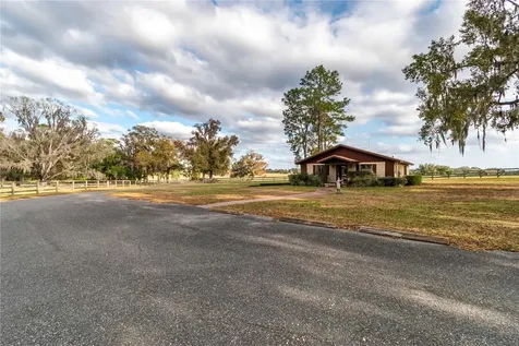 5100 W Highway 329 Reddick FL 32686