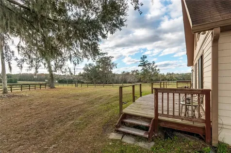 5100 W Highway 329 Reddick FL 32686